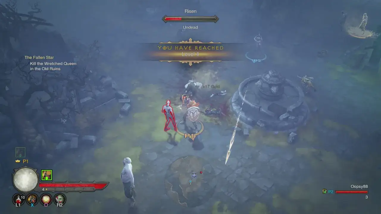 Zdjęcie Diablo 5 lokalny co-op - co wiadomo o trybie dla graczy?