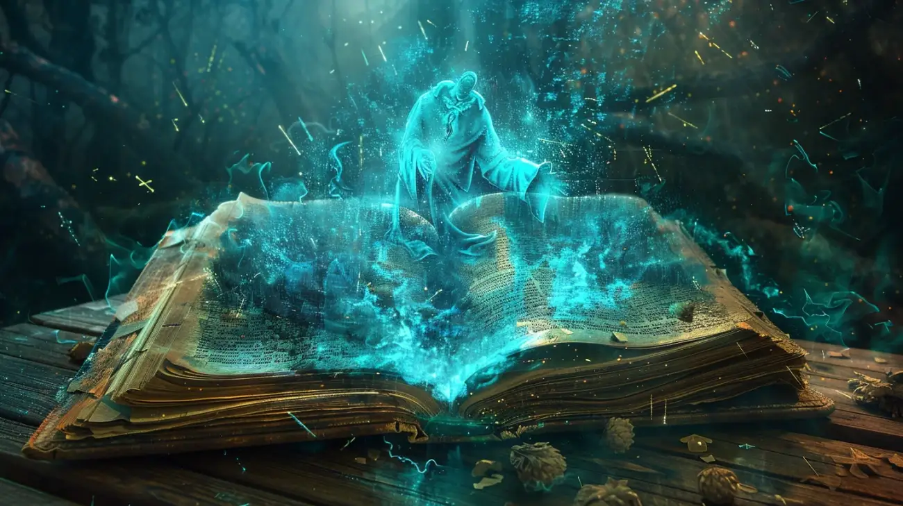 Zdjęcie Mahoutsukai no Yome sezon 2 - nowe odcinki magicznego anime