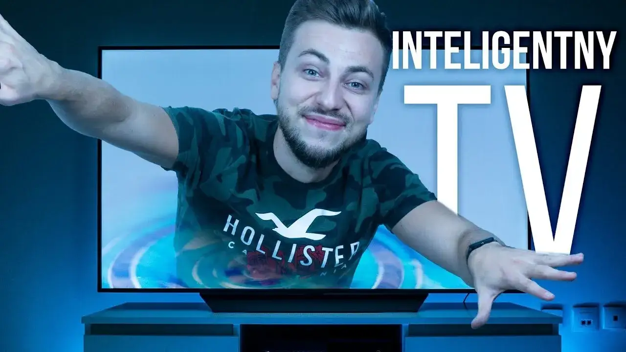 Zdjęcie Co to jest sztuczna inteligencja w telewizorze i jakie ma zalety?
