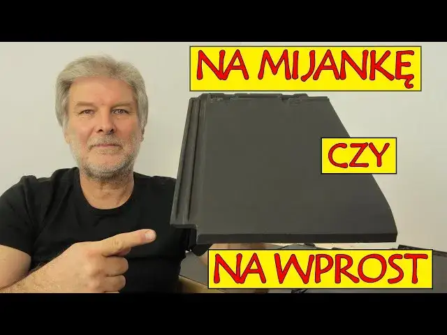 Zdjęcie Dachówka płaska na mijankę czy prosto – co wybrać dla lepszej szczelności?