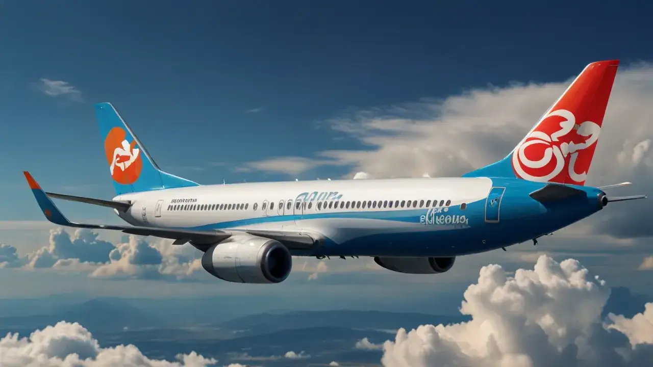 Zdjęcie Czy samolot Enter Air sprosta wymaganiom współczesnych podróżnych?