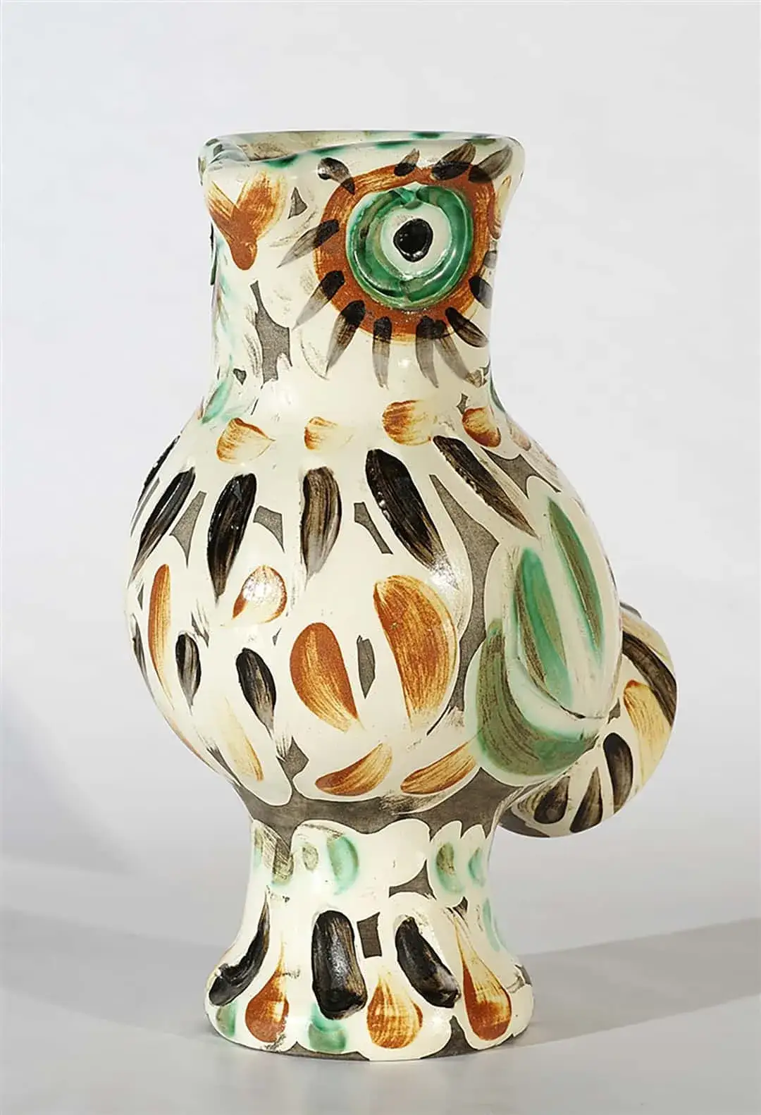 Zdjęcie Pablo Picasso rzeźby: Niezwykłe techniki i materiały artysty