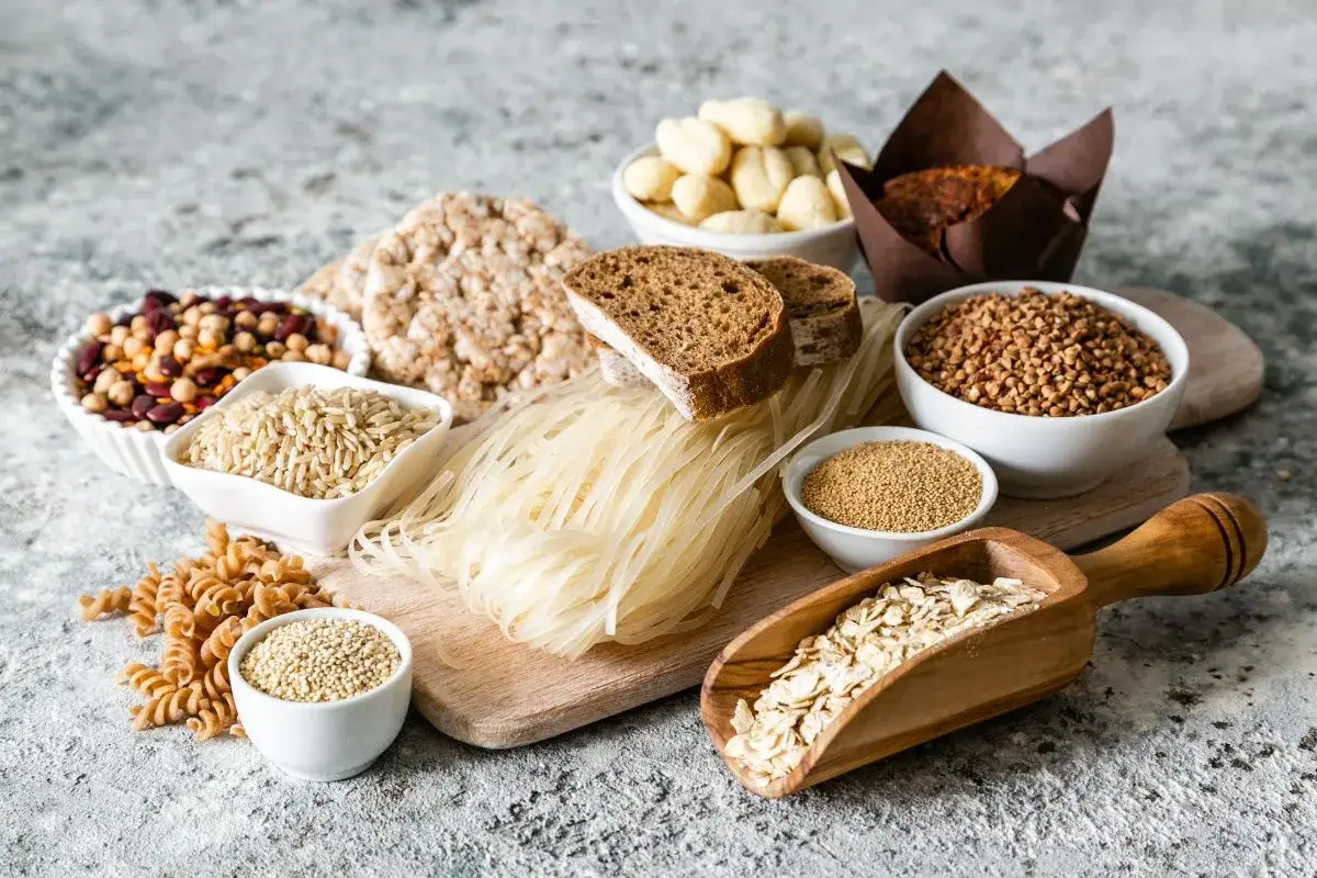 Zdjęcie Czy fasola ma gluten? Sprawdź, czy jest bezpieczna na diecie bezglutenowej