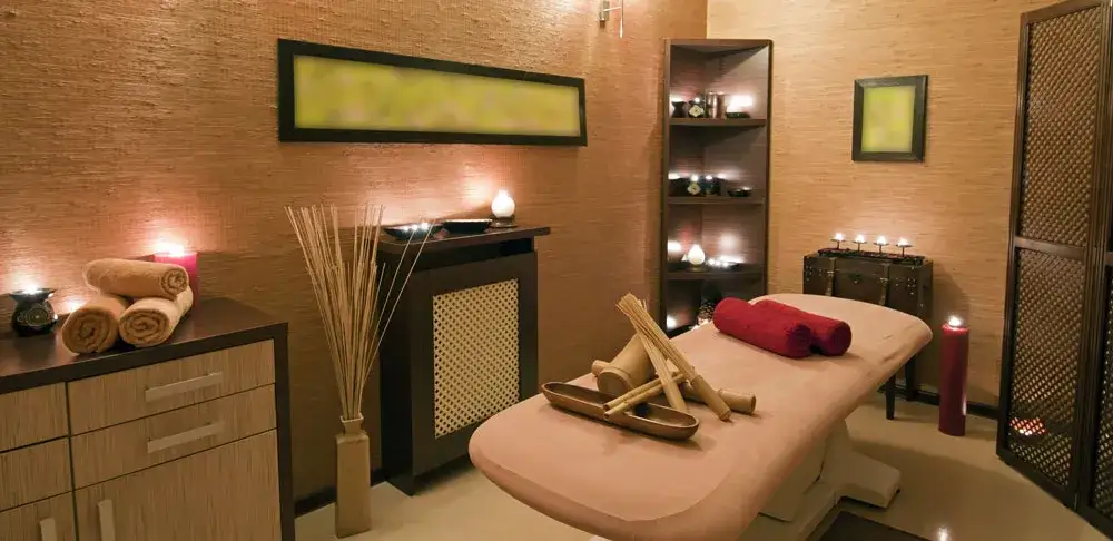 Zdjęcie Mini spa w Warszawie i Brodnicy - relaks, który musisz poznać