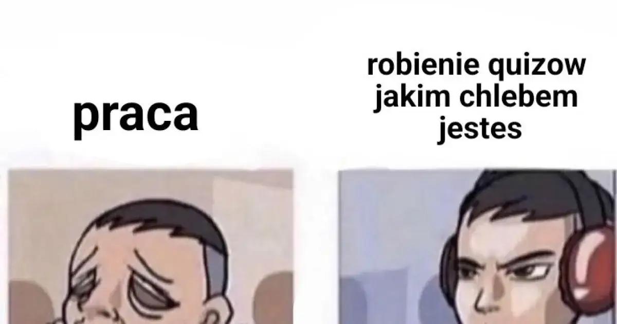 Zdjęcie Jakim chlebem jesteś? Odkryj swoją osobowość w zabawnym teście