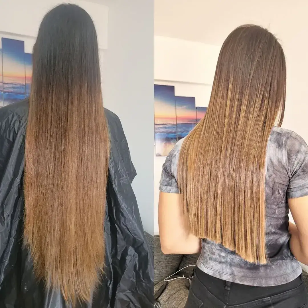 Zdjęcie Jaki botox na włosy? Poznaj najlepsze metody i produkty dla zdrowia włosów