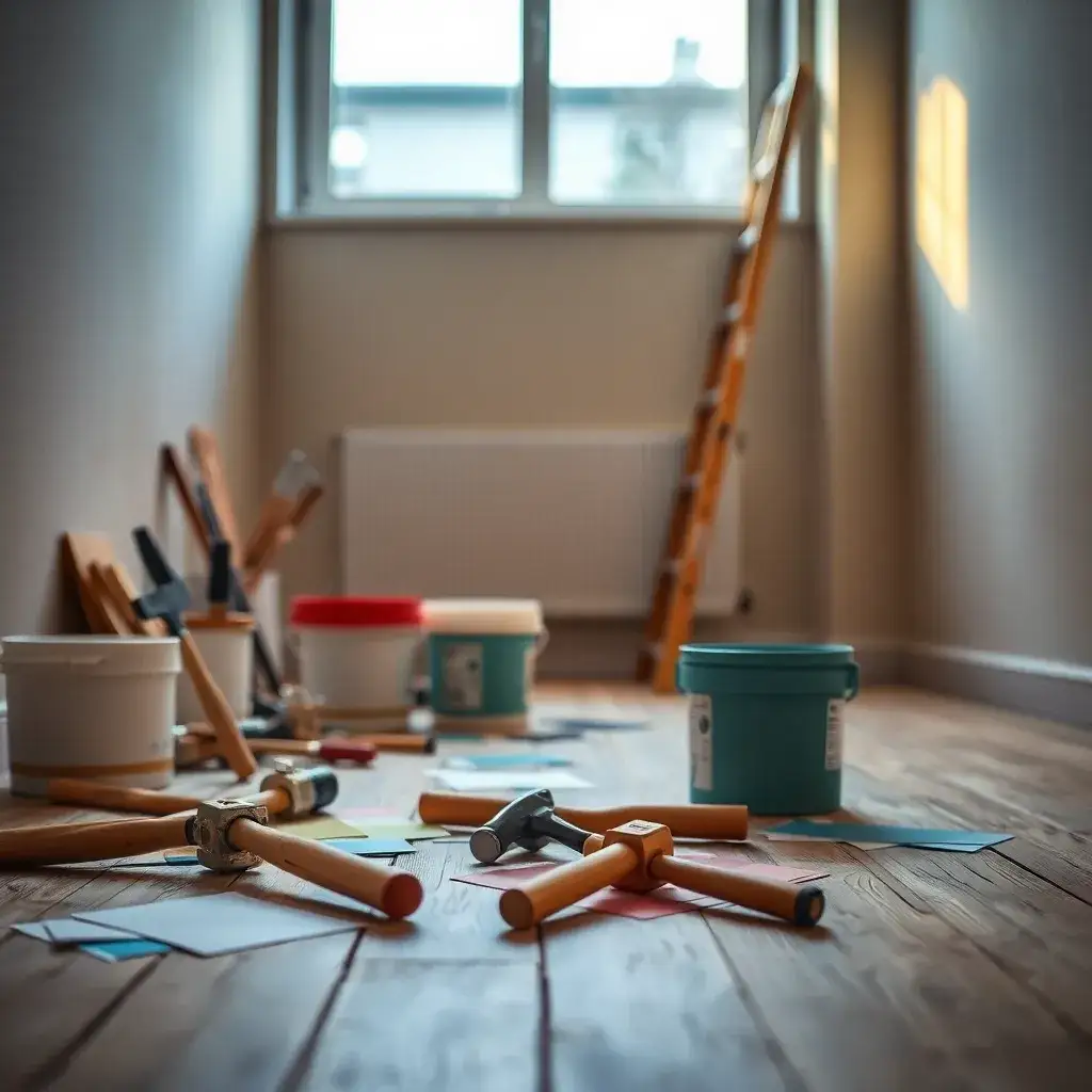 Zdjęcie Czy można robić remont w niedzielę? Sprawdź ważne przepisy i ograniczenia