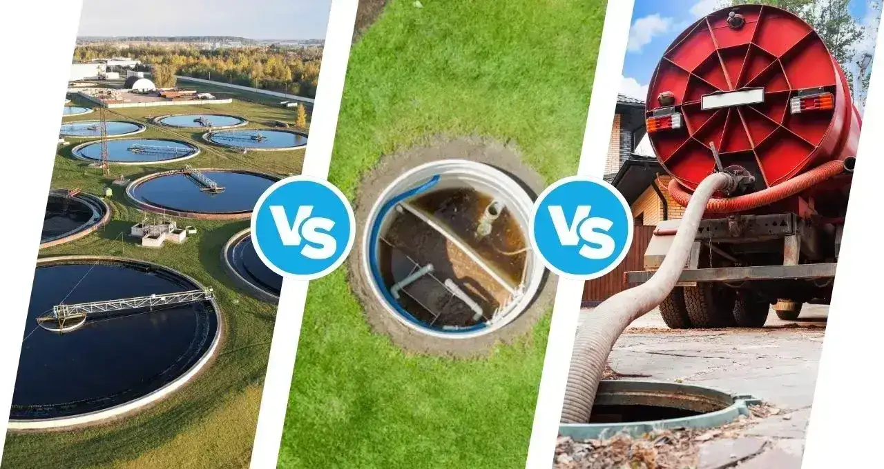 Zdjęcie Ile kosztuje wybudowanie szamba na działce? Sprawdź ukryte wydatki