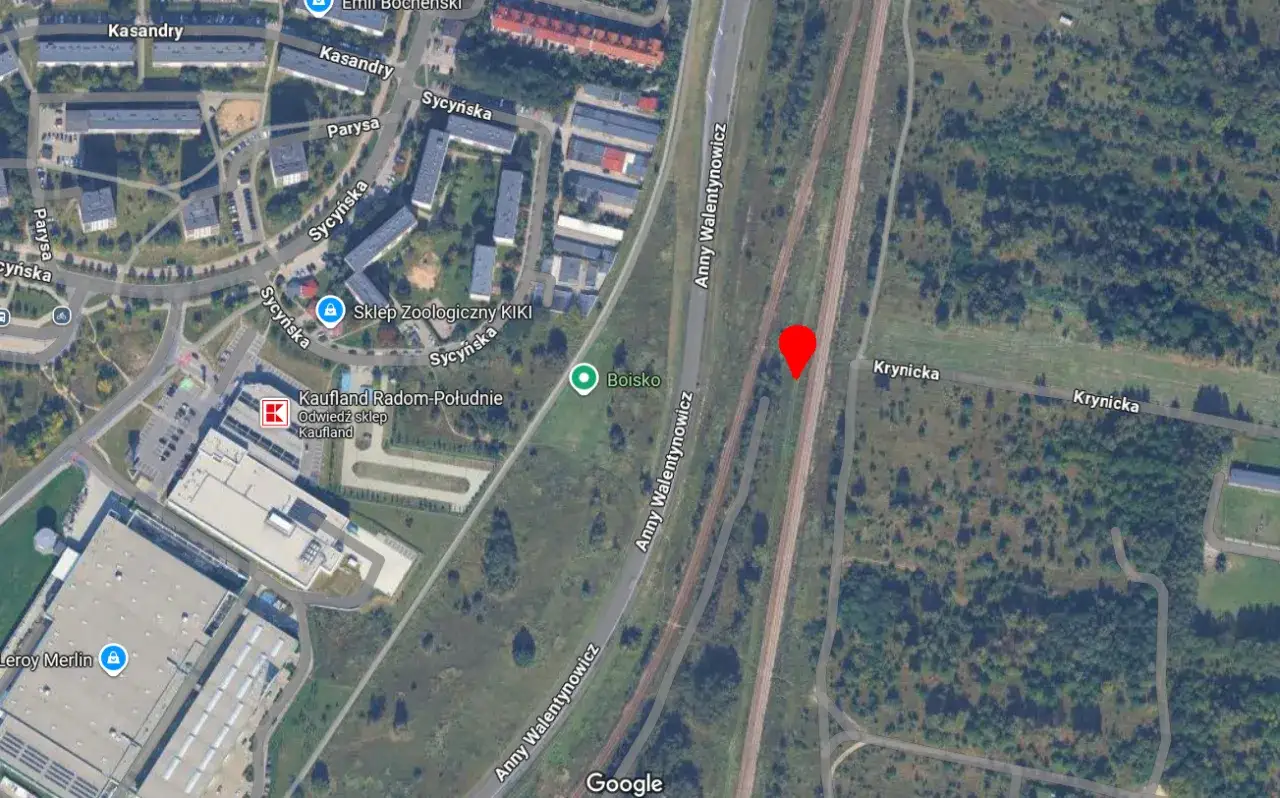 Zdjęcie Co budują na osiedlu Południe Radom? Odkryj nowe inwestycje i zmiany