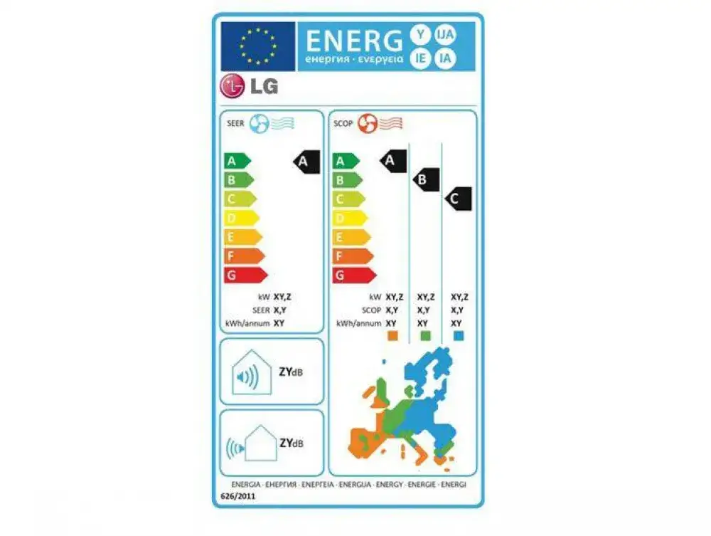 Zdjęcie Klimatyzacja centralna w domu: realne koszty i oszczędności