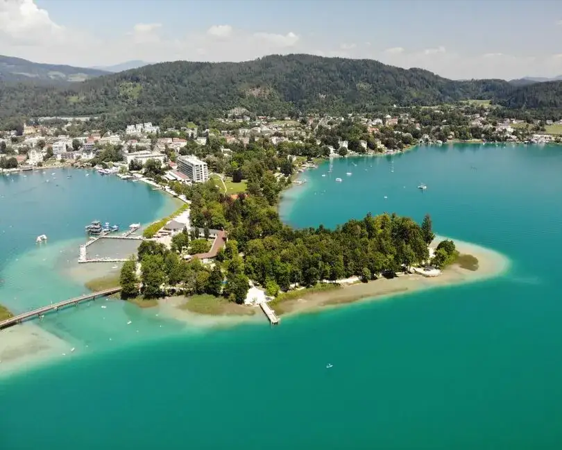 Zdjęcie Najlepsze atrakcje w Karyntii, które musisz zobaczyć podczas podróży