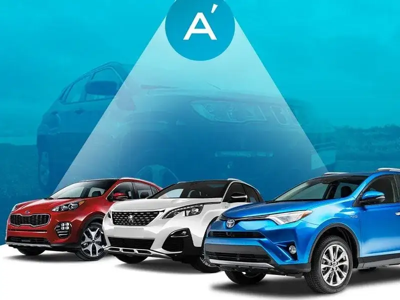 Zdjęcie Jaki SUV do 60 tys? Oto najlepsze modele, które warto rozważyć