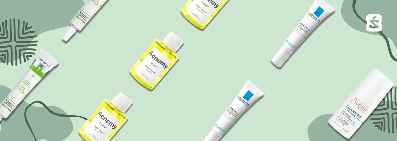 Zdjęcie Jak pozbyć się bolącego podskórnego pryszcza i uniknąć bólu