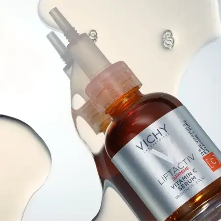 Zdjęcie Jak stosować serum Vichy z witaminą C: 9 kluczowych zasad