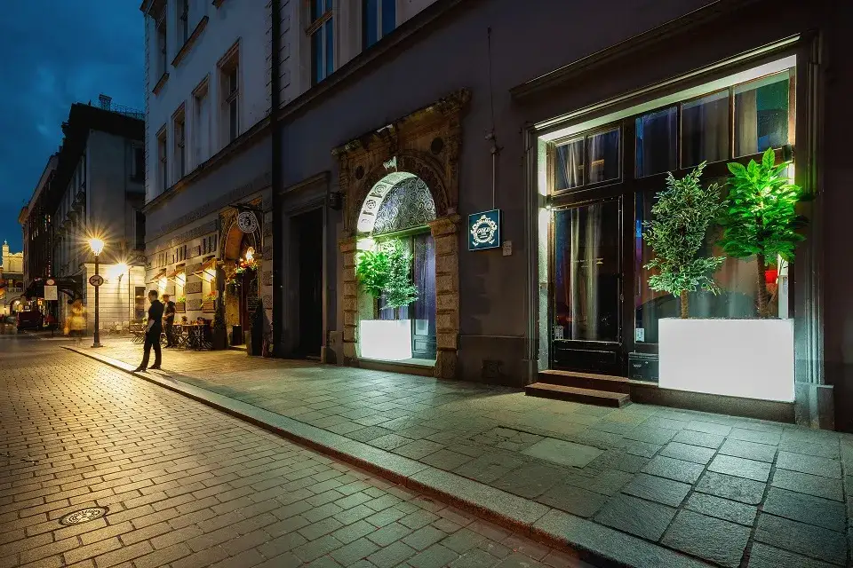 Zdjęcie Kraków Gold Club: Niezapomniane nocne życie w sercu miasta