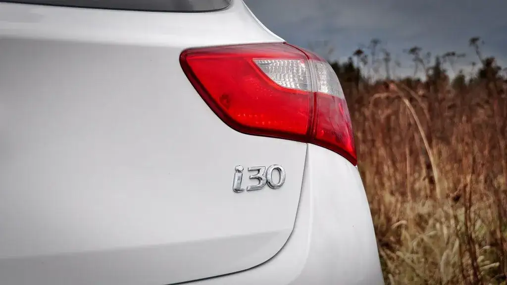 Zdjęcie Hyundai i30 jaki silnik pod LPG - sprawdź najlepsze opcje i oszczędności