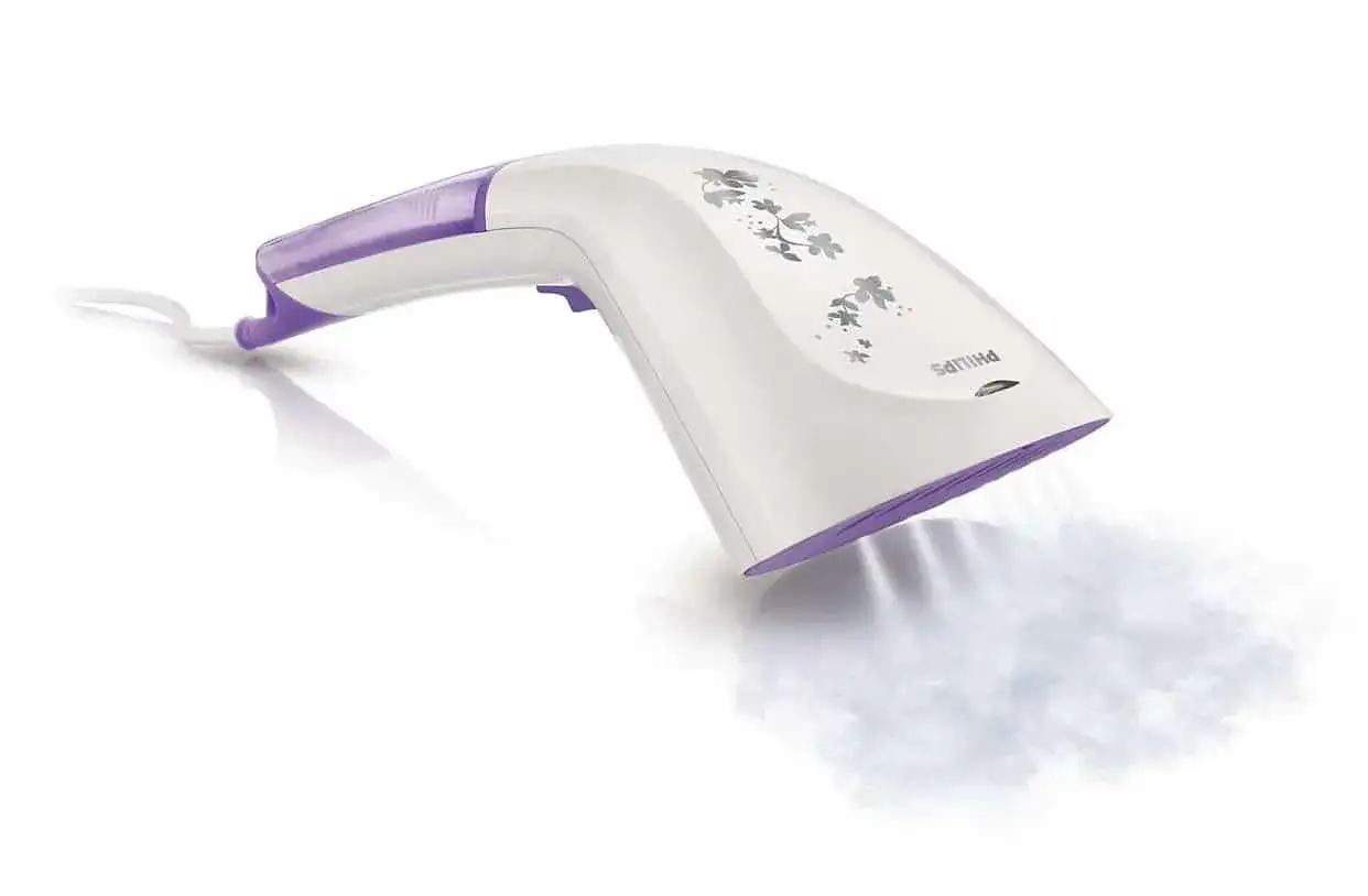 Zdjęcie Najlepsza parownica do ubrań – ranking i opinie z forum, które warto znać