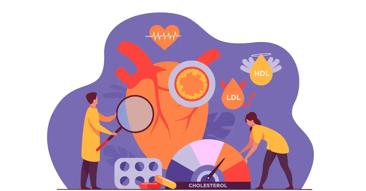 Zdjęcie Cebula obniża cholesterol - jak skutecznie poprawić profil lipidowy