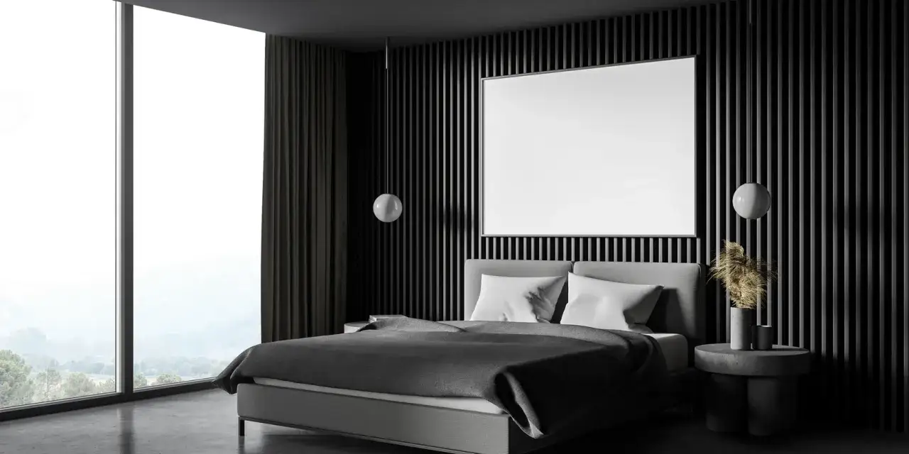 Zdjęcie Jak wygłuszyć pokój w bloku? Skuteczne metody na hałas w mieszkaniu