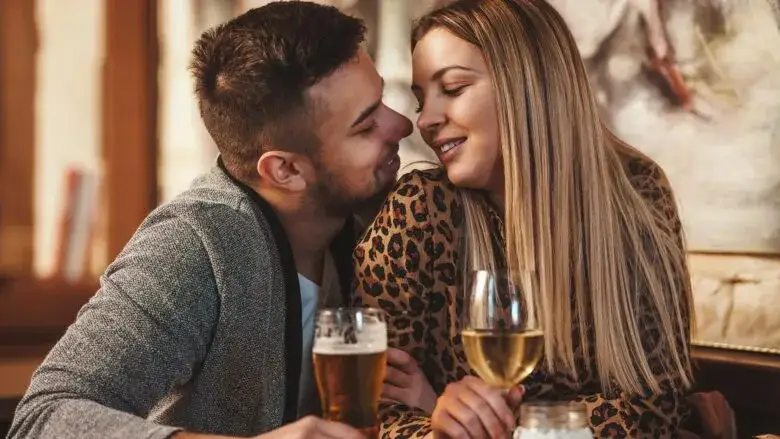 Zdjęcie Jak zainteresować sobą dziewczynę: 7 skutecznych technik