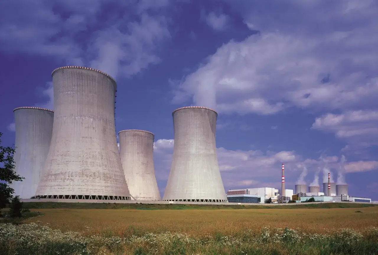 Zdjęcie Energetyka jądrowa w Czechach: Plany, bezpieczeństwo i przyszłość atomu