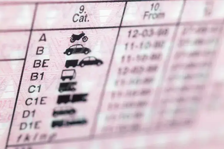 Zdjęcie Ile trzeba mieć lat, żeby zrobić prawo jazdy kat B? Sprawdź wymagania!