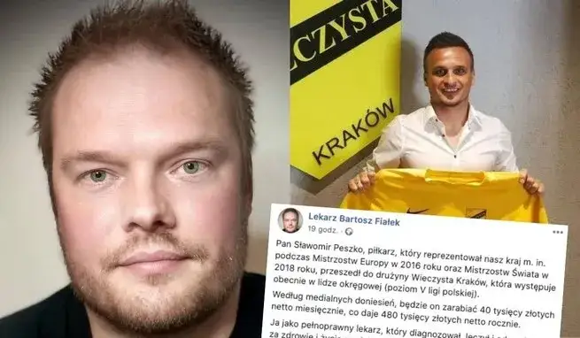 Zdjęcie Zarobki piłkarza w 5 lidze - prawda o pensjach w niższych ligach