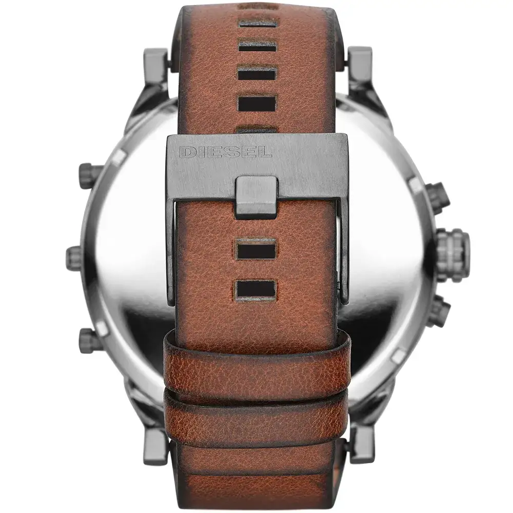Zdjęcie Zegarek męski Diesel dz7332 - poznaj jego unikalne cechy i opinie