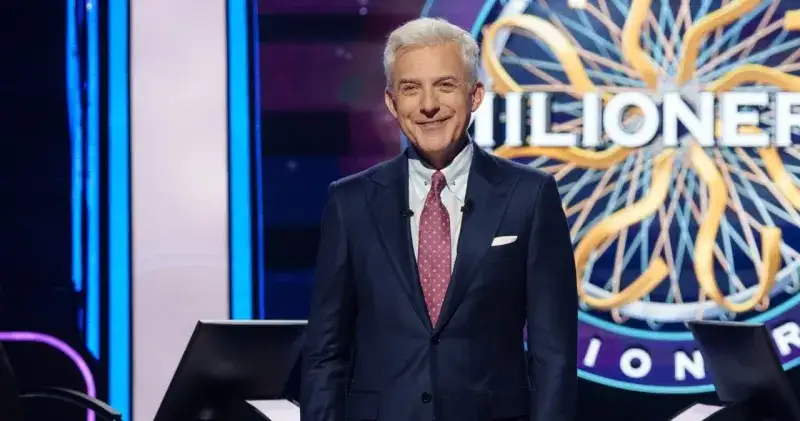 Zdjęcie Kiedy "Milionerzy" w Polsacie? Historia i zmiany w teleturnieju
