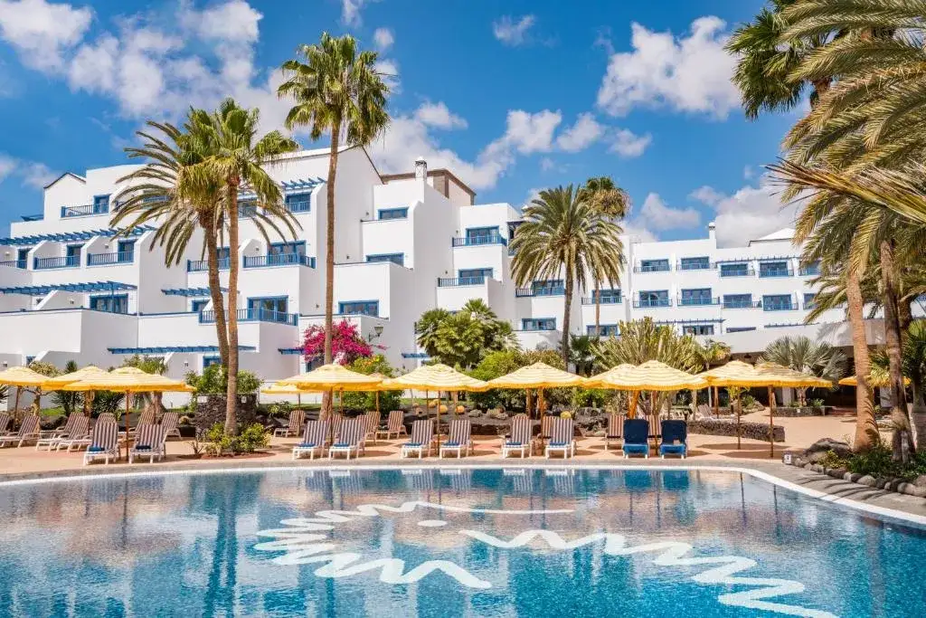 Zdjęcie Hotel Todo Incluido en Espa&ntilde;a: Elige el mejor y evita errores