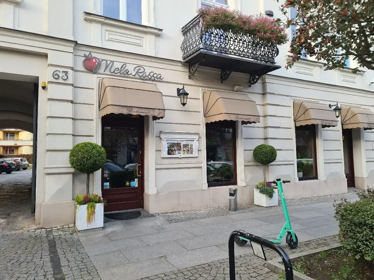 Zdjęcie Gdzie dobrze zjeść w Radomiu? Odkryj najlepsze restauracje i smaki