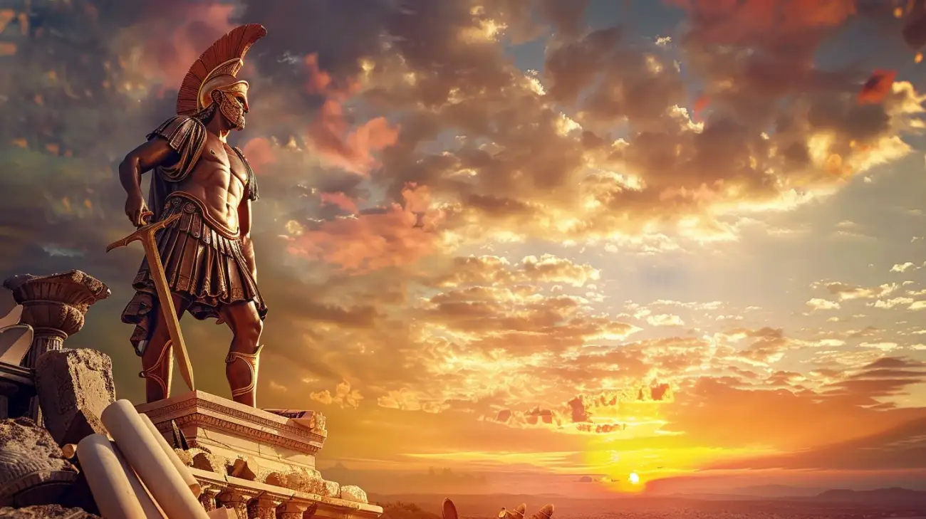 Zdjęcie Assassin's Creed Odyssey - ile godzin zajmie ukończenie gry?