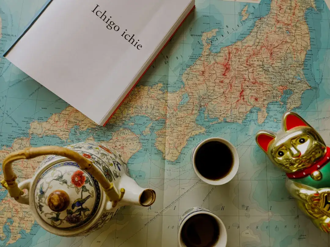 Zdjęcie Najlepsze książki japońskich autorów, które musisz przeczytać teraz