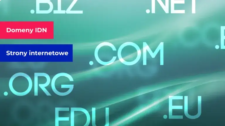 Zdjęcie Org.pl co to za domena i dla kogo jest przeznaczona w Polsce