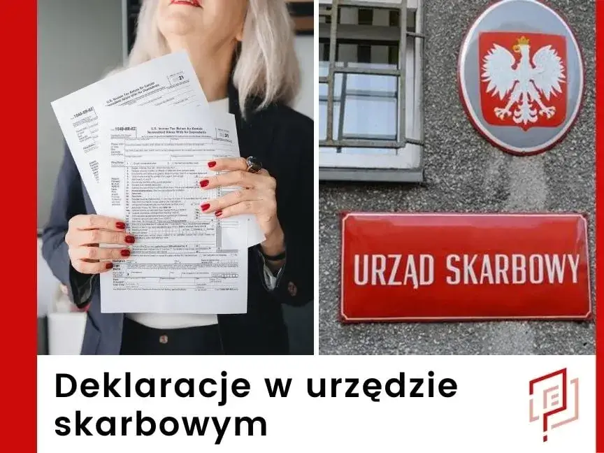 Zdjęcie Jaki urząd skarbowy Szczecin? Sprawdź, który jest właściwy dla Ciebie