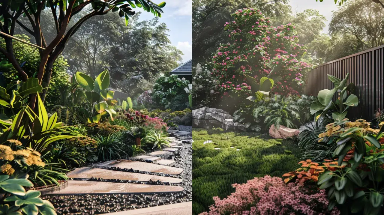 Zdjęcie Jak wizualizacje ogrodów pomogą Ci zaplanować przestrzeń na zewnątrz?