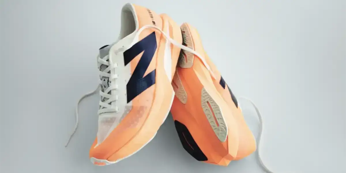 Zdjęcie Media Maratón: Elige tus zapatillas perfectas y vuela en los 21K