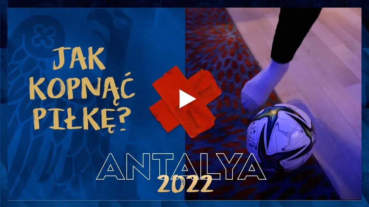 Zdjęcie Jak dobrze kopać piłkę i uniknąć najczęstszych błędów w technice