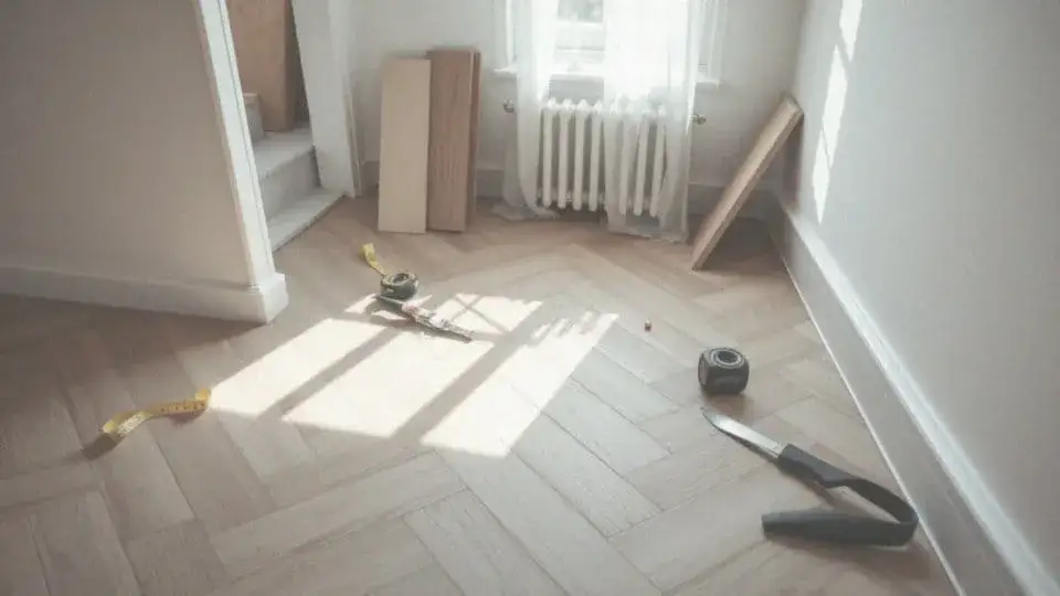 Zdjęcie Kafelki czy panele &ndash; co wybrać, by uniknąć nieprzyjemnych niespodzianek?