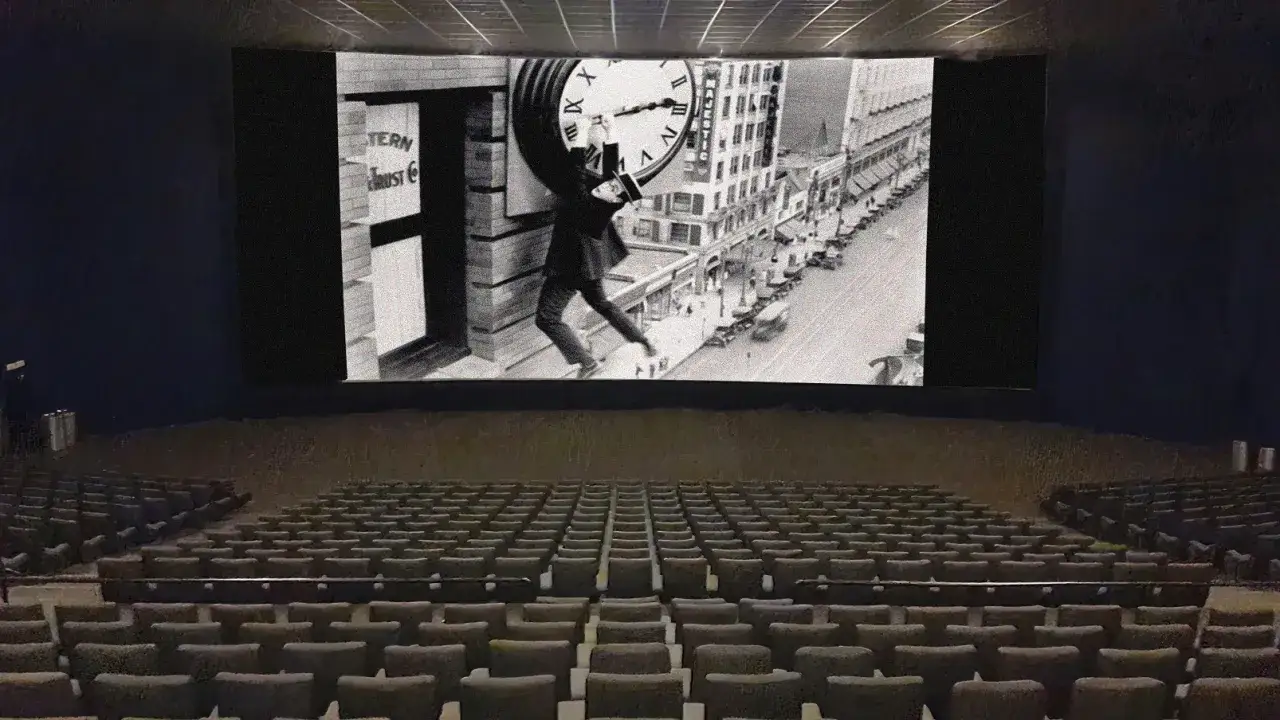 Zdjęcie Motoryzacyjne perełki w filmach akcji dostępnych na platformie Bajeczki