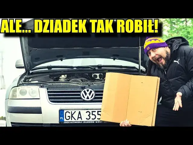 Zdjęcie Jak zasłonić chłodnicę na zimę, aby uniknąć przegrzania silnika