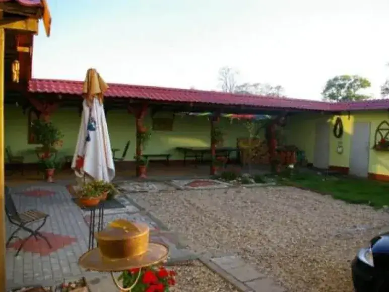 Zdjęcie Noclegi Przyczyna Górna – najlepsze opcje w atrakcyjnych cenach