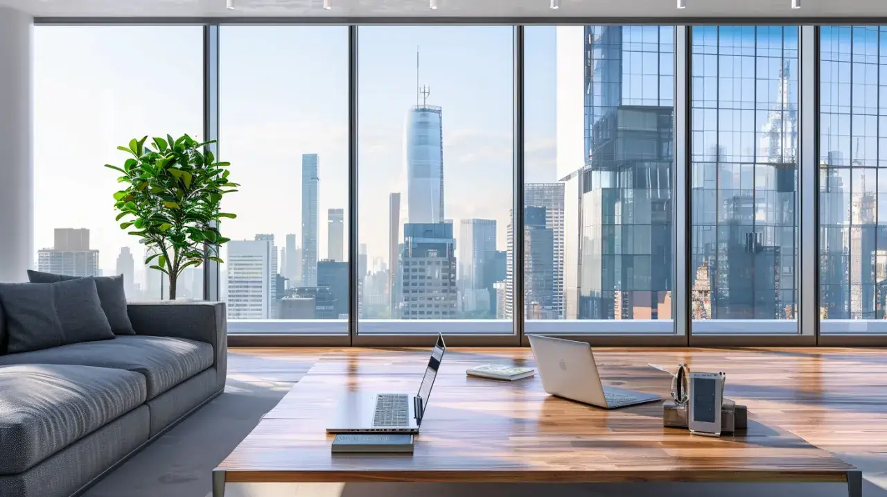 Zdjęcie Rynek mieszkaniowy dla milenialsów: Jak młode pokolenia podchodzą do kupna własnego mieszkania