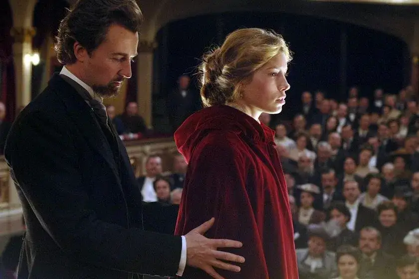 Zdjęcie Najlepsze filmy o magikach, które zachwycą każdego miłośnika magii