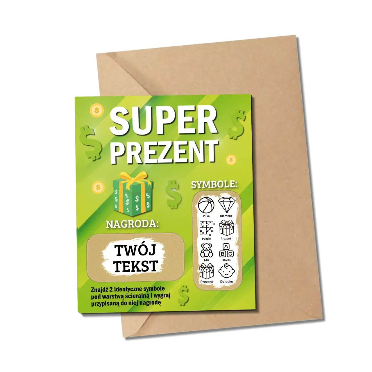 Zdjęcie Jak sprawdzić zdrapki lotto i uniknąć rozczarowania z przegranej