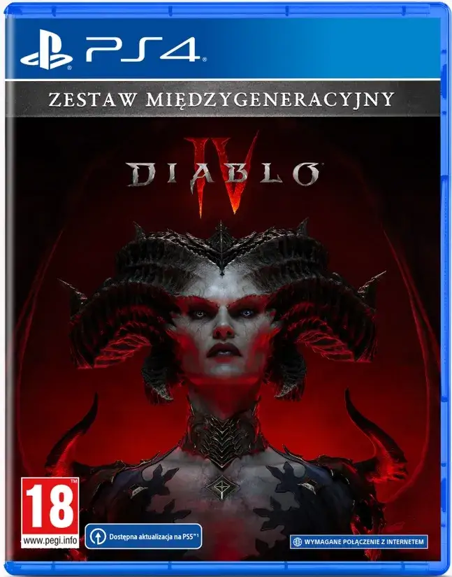Zdjęcie Czy Diablo 4 wymaga PS Plus? Sprawdź, co musisz wiedzieć o grze