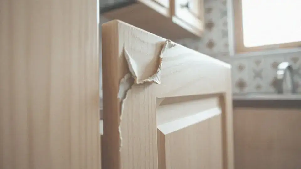 Zdjęcie Jak okleić meble z rowkami: 7 sprawdzonych technik i porad