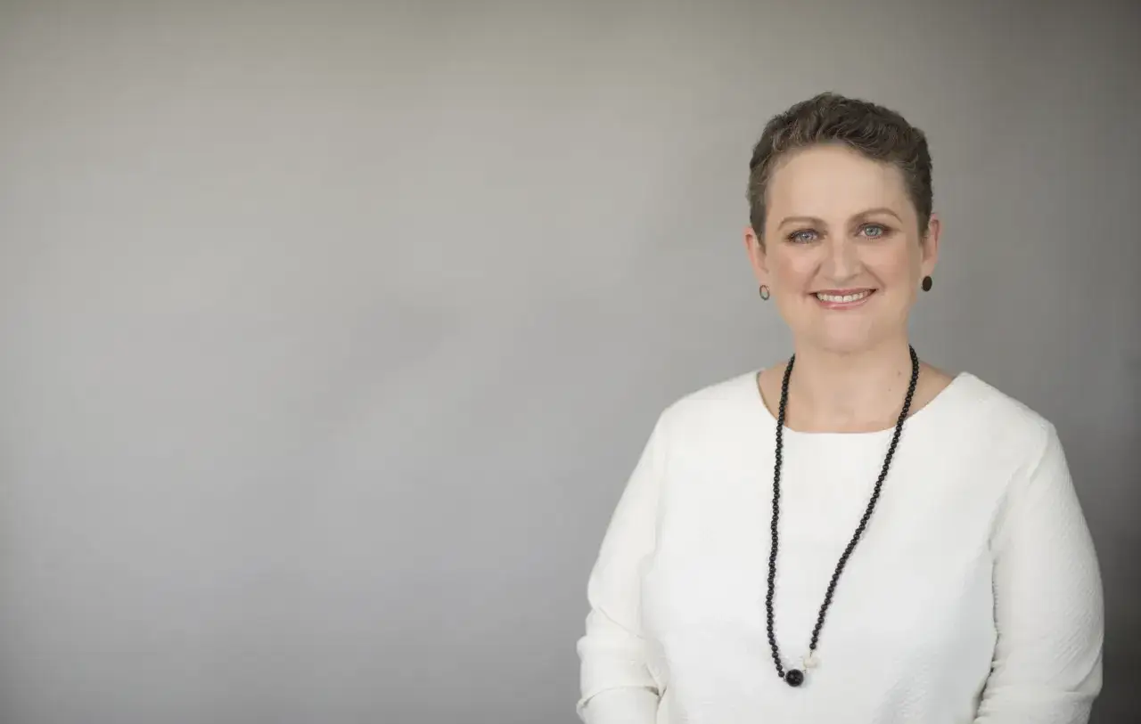 Zdjęcie Kim Vella Coaching - skuteczne wsparcie dla lider&oacute;w w rozwoju osobistym