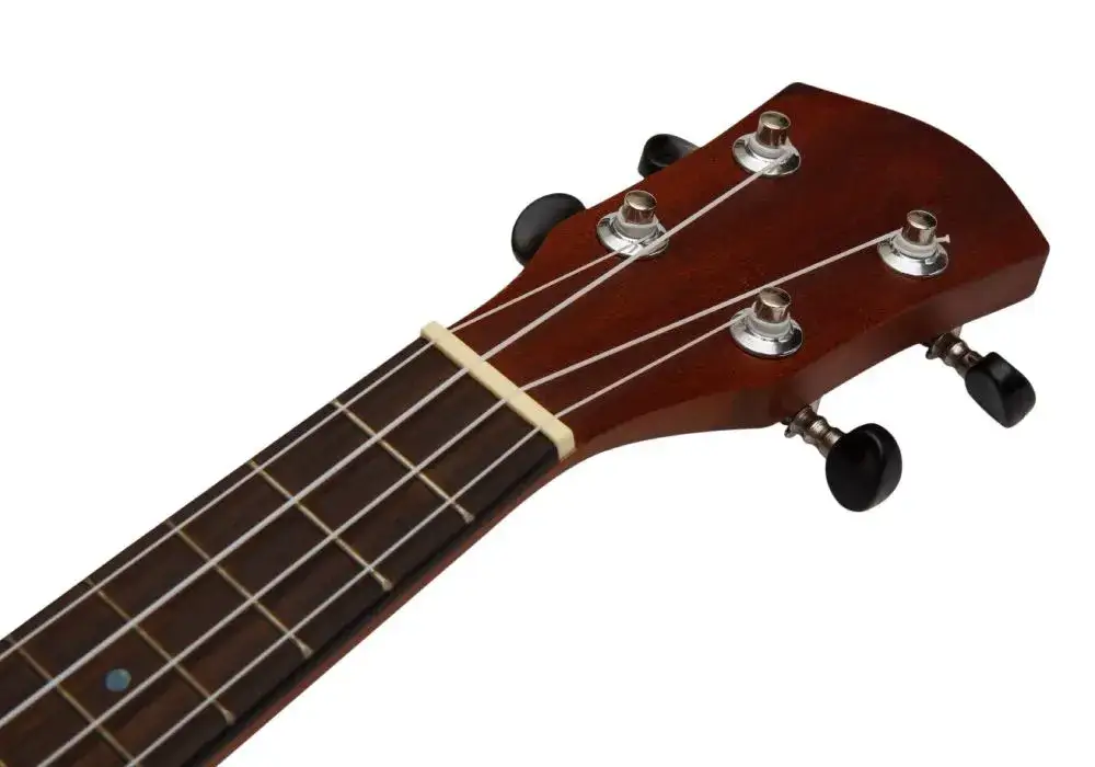 Zdjęcie Jakie są struny w ukulele? Dowiedz się, które wybrać dla najlepszego brzmienia