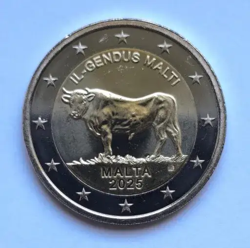Zdjęcie Malta: jaka waluta obowiązuje i jak łatwo płacić w euro?